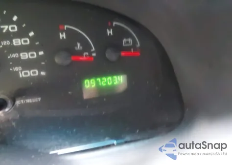 2007 Ford E-150 Commercial/Recreational из США, поврежденный, VIN 1FTNE14W47DA84841